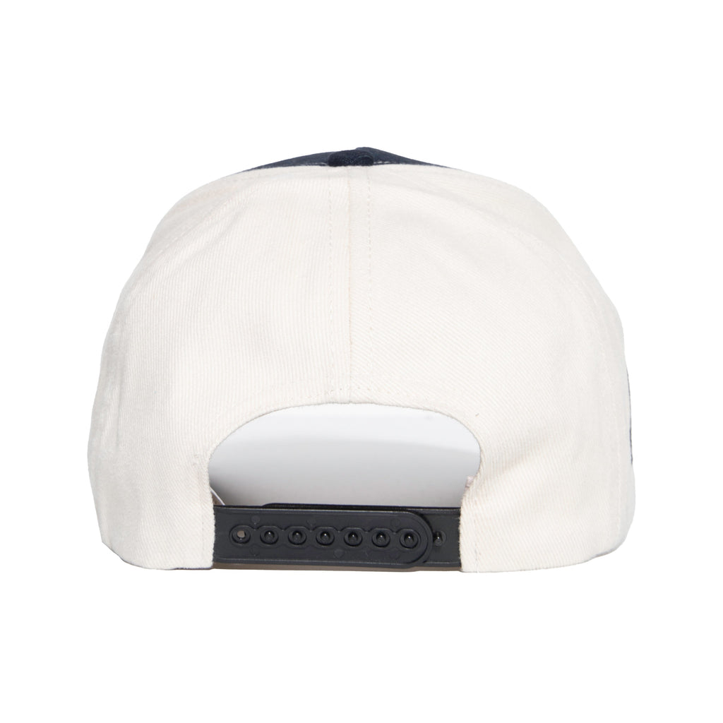 King Kerosin - Baseball Cap «California»