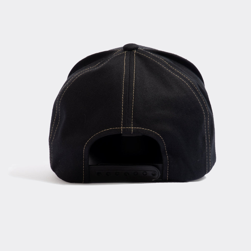 King Kerosin - Baseball Cap «Highway Power»