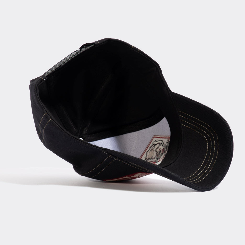 King Kerosin - Baseball Cap «Highway Power»