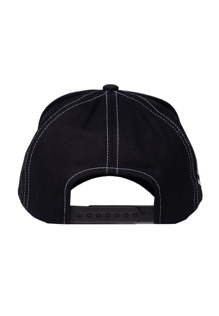 King Kerosin - Baseball Cap «Hot Rod Speed Service»