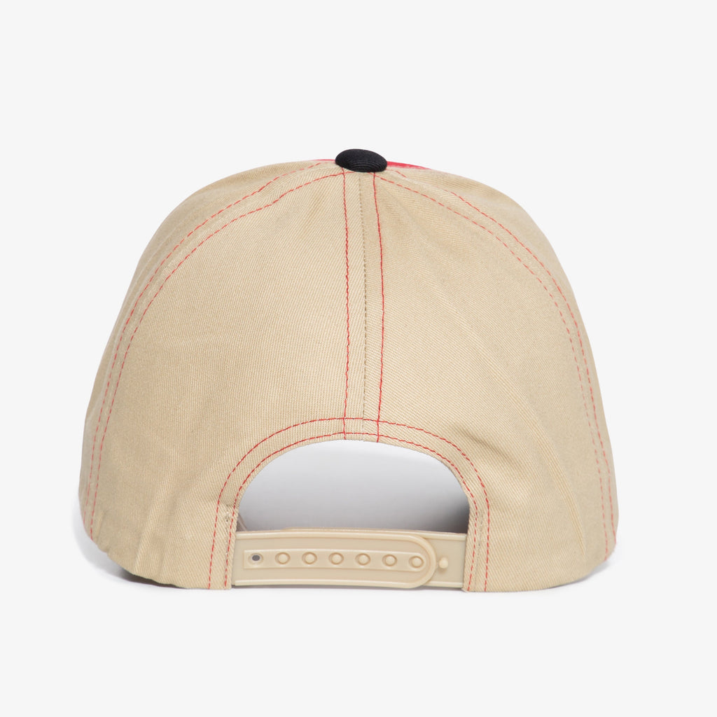 King Kerosin - Baseball Cap «Sunny State»