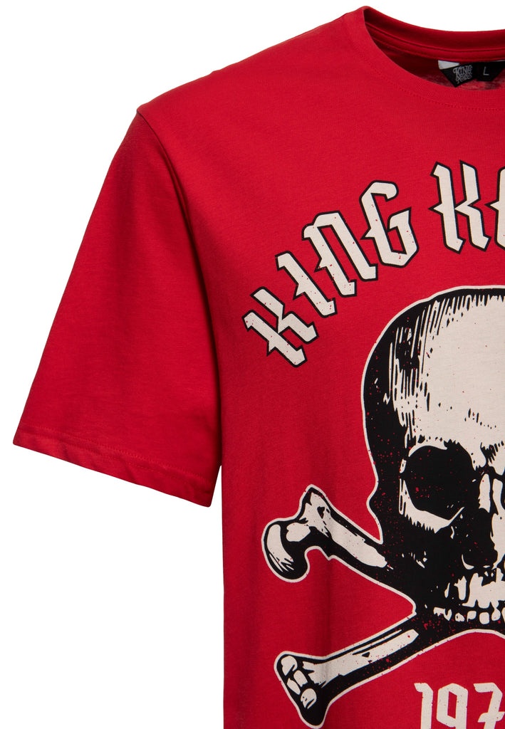 King Kerosin - Classic T-Shirt «1979»