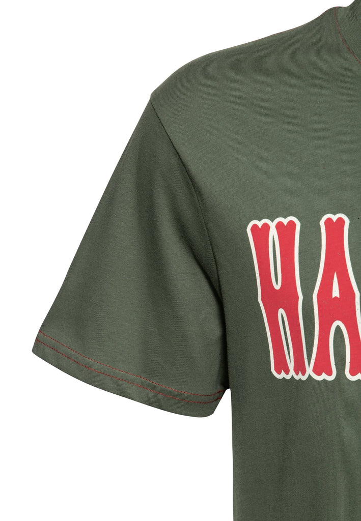 King Kerosin - Classic T-Shirt «Hardcore»