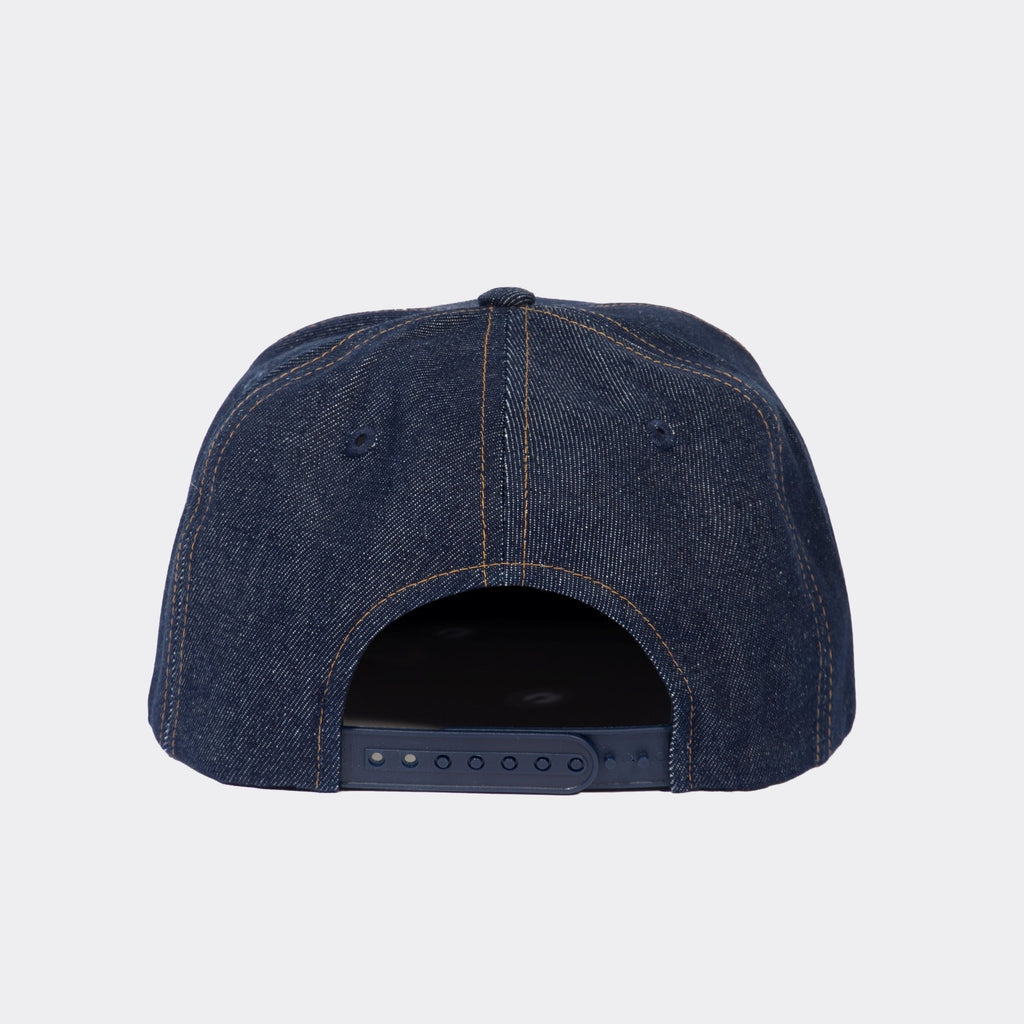 King Kerosin - Snapback Cap