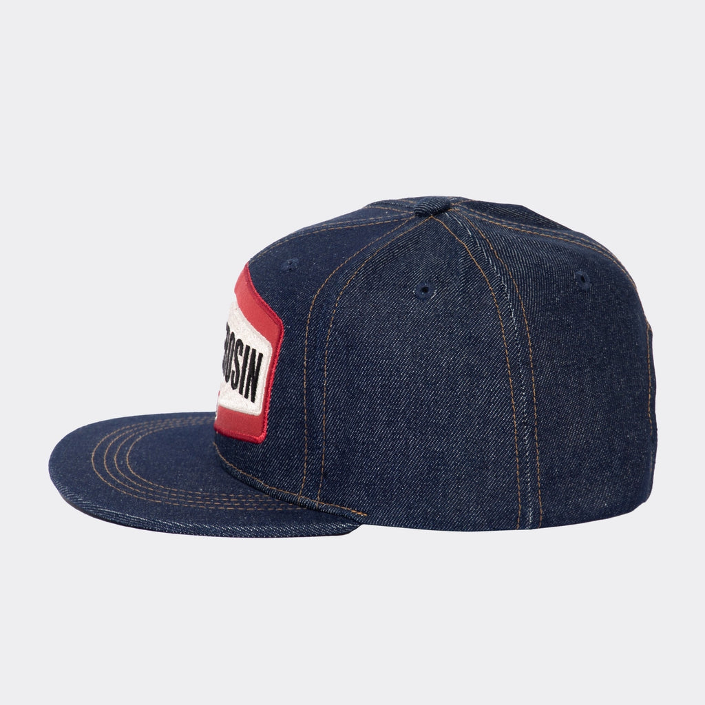 King Kerosin - Snapback Cap