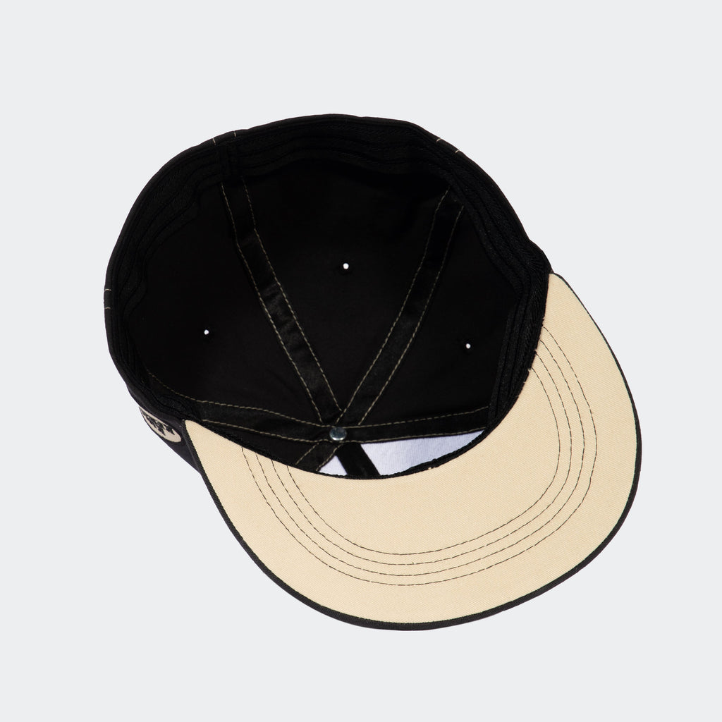 King Kerosin - Snapback Cap «Highway I Road Adventure»