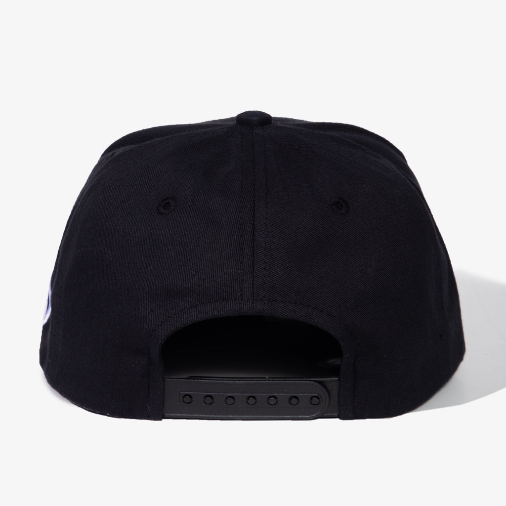 King Kerosin - Snapback Cap «Homefucking»