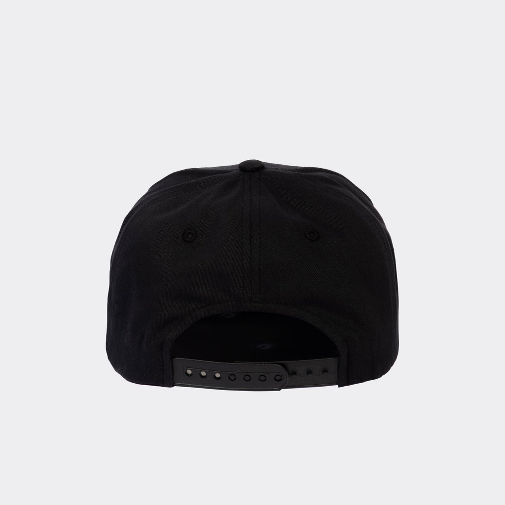 King Kerosin - Snapback Cap «Support Single Moms»