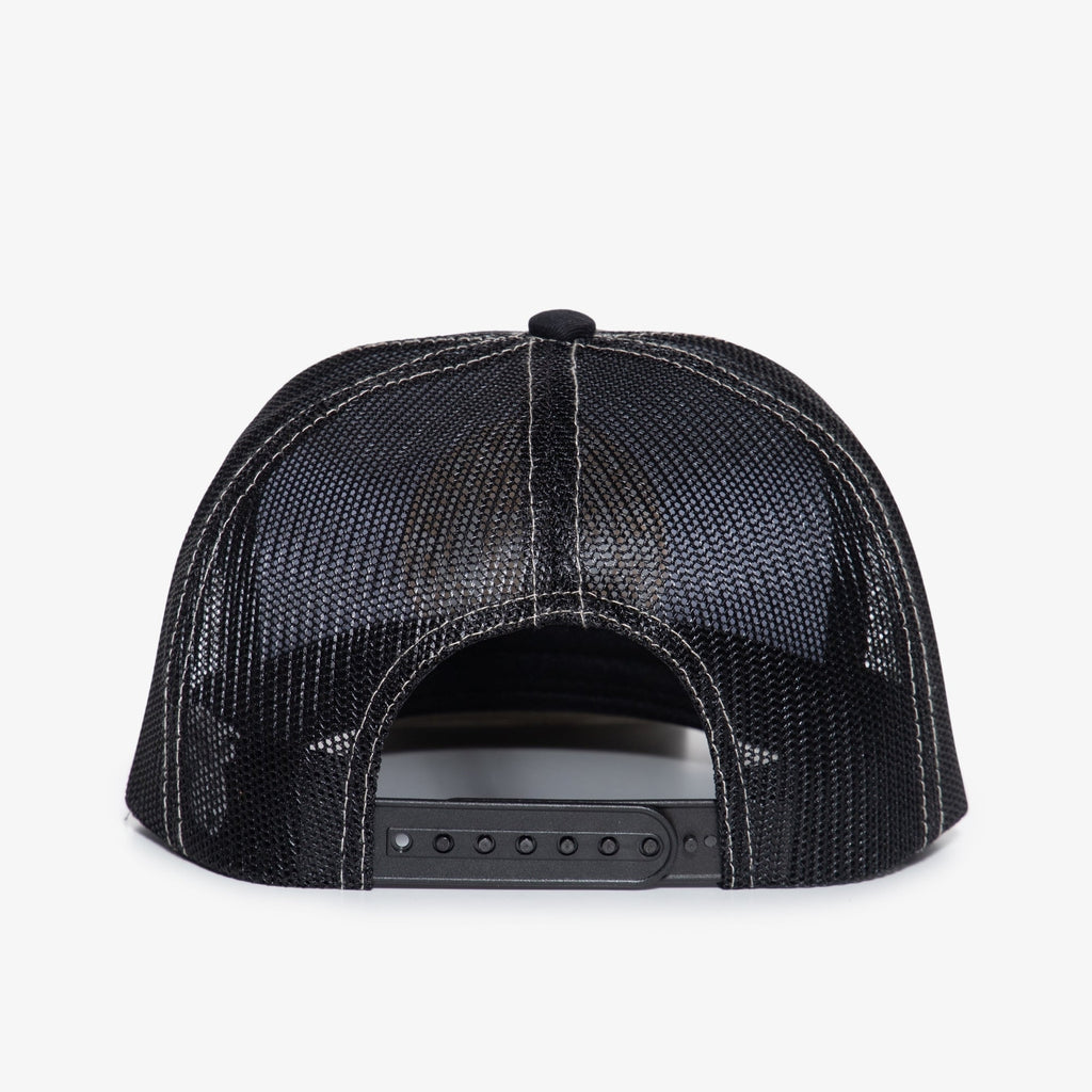 King Kerosin - Snapback Cap «True Rebel»