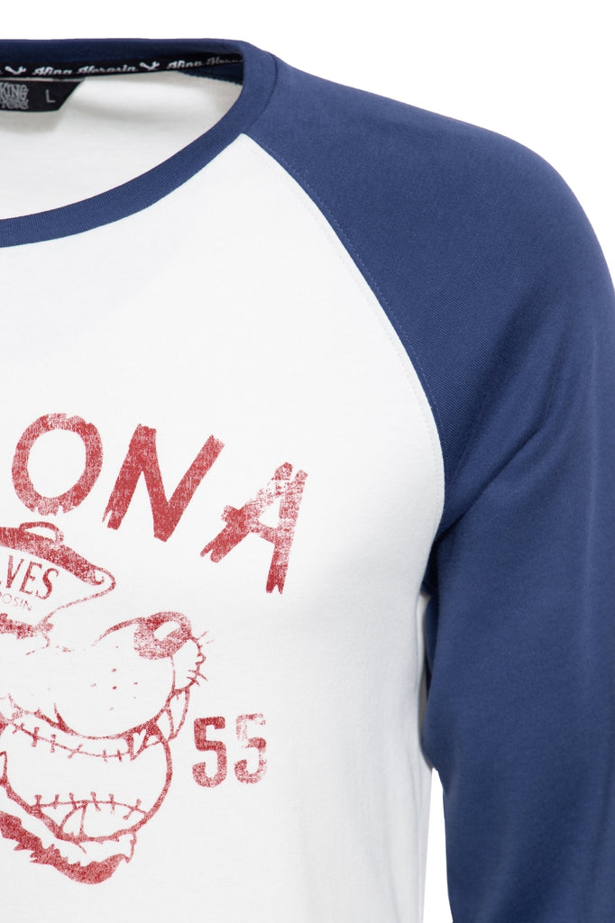 King Kerosin - Sweater «Arizona»