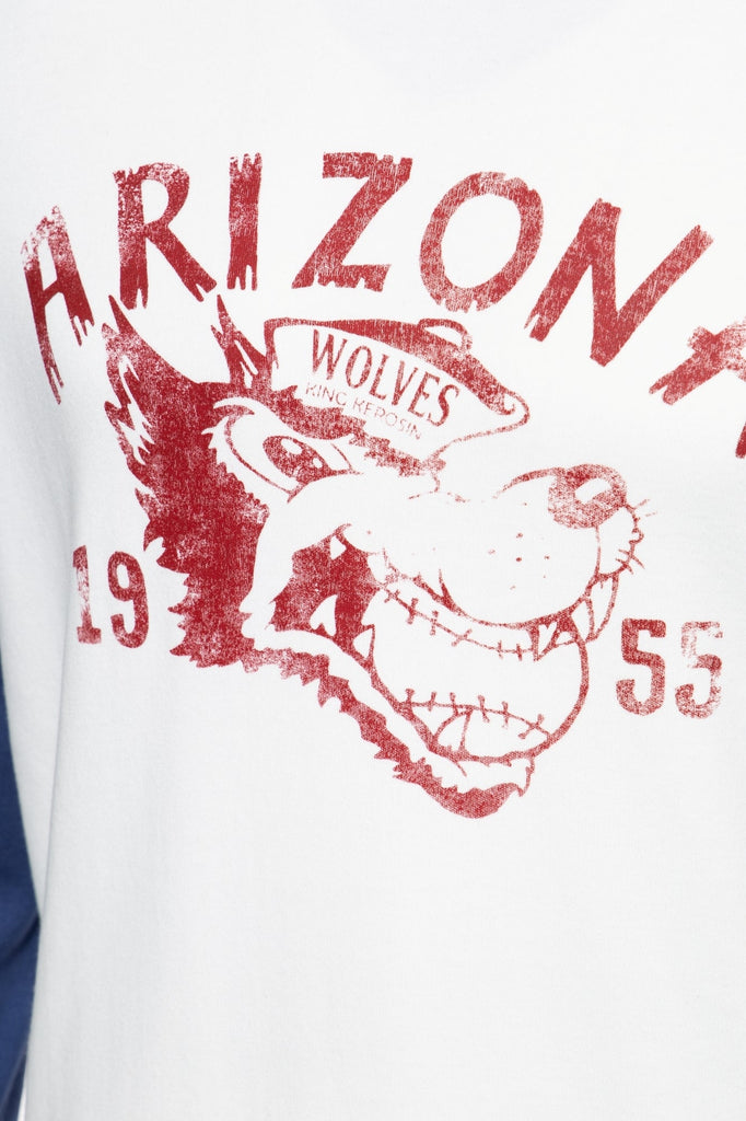 King Kerosin - Sweater «Arizona»