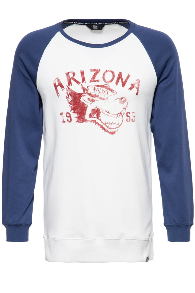 King Kerosin - Sweater «Arizona»