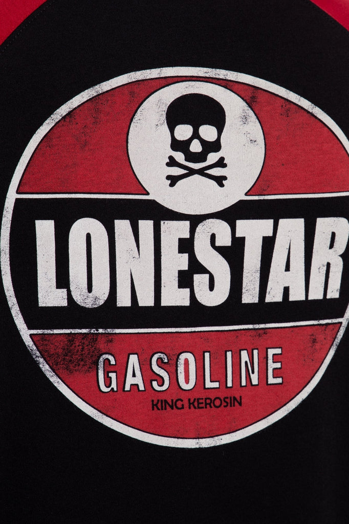 King Kerosin - Sweater «Lonestar»