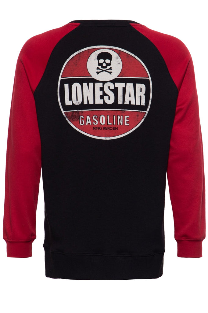 King Kerosin - Sweater «Lonestar»