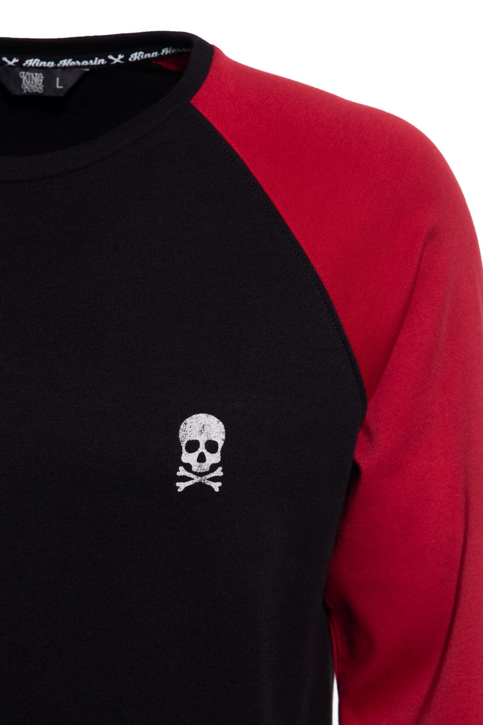 King Kerosin - Sweater «Lonestar»