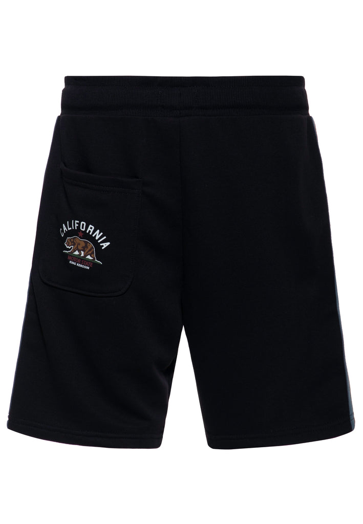 King Kerosin - Sweatshorts «California»