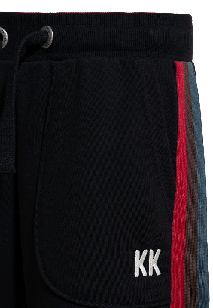 King Kerosin - Sweatshorts «California»