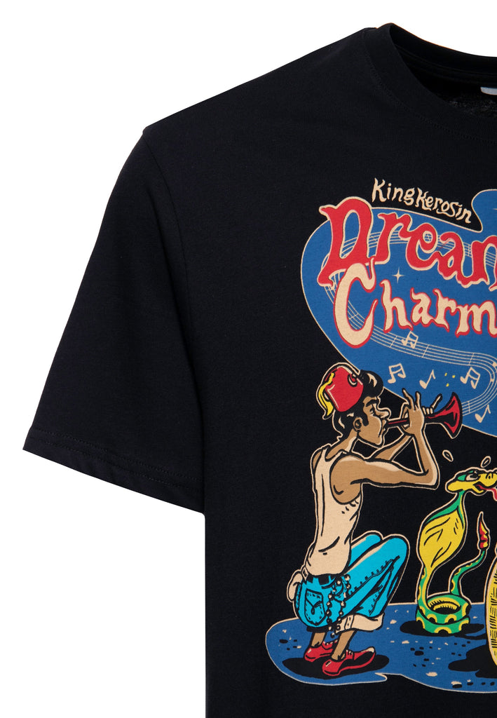 King Kerosin - T-Shirt «Dream Charmer»