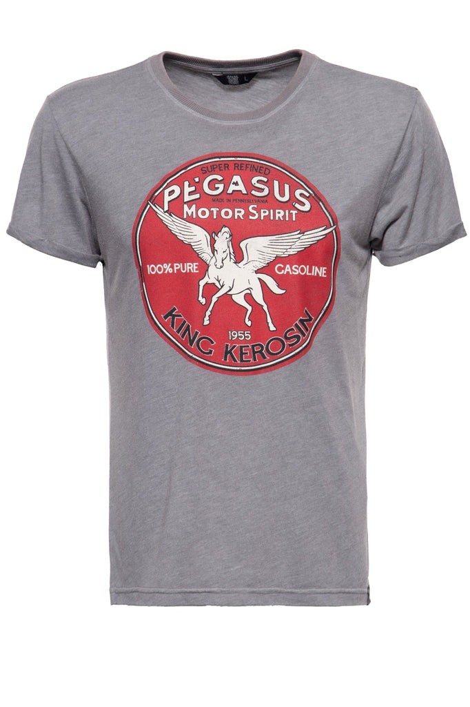 King Kerosin - T-Shirt «Pegasus»