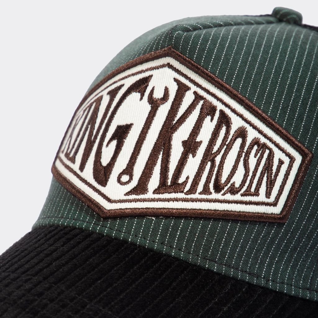 King Kerosin - Trucker Cap