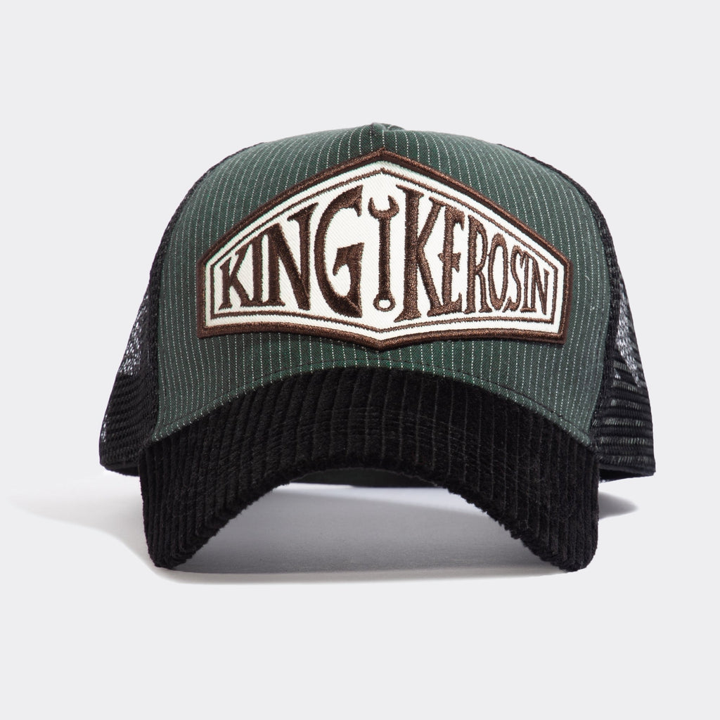 King Kerosin - Trucker Cap