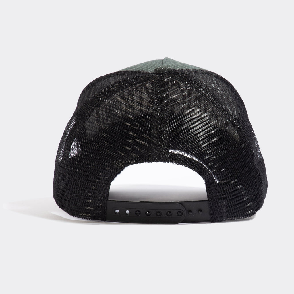 King Kerosin - Trucker Cap