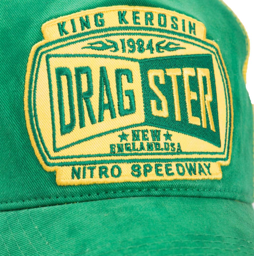 King Kerosin - Trucker Cap Dragster «Dragster»