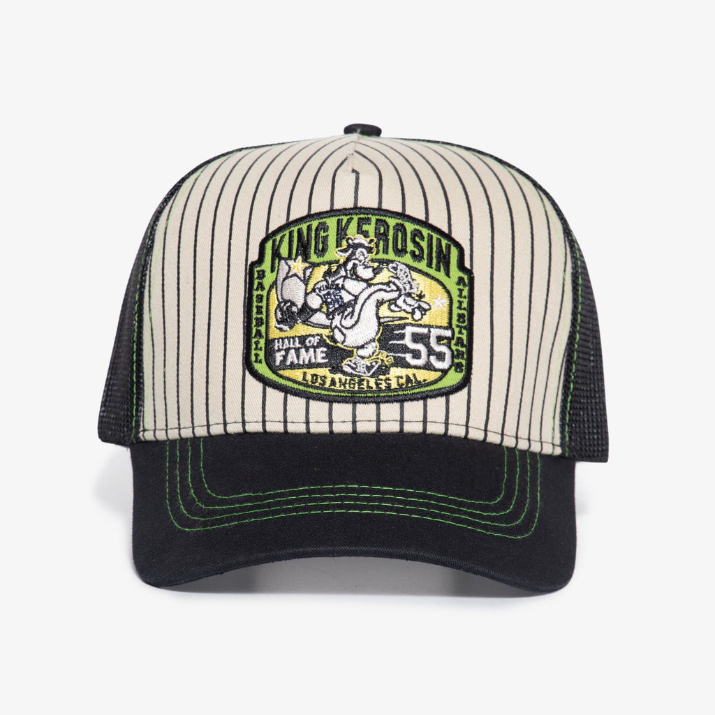 King Kerosin - Trucker Cap «Hall of Fame 55»