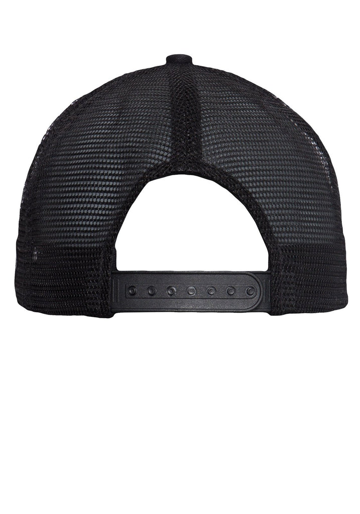 King Kerosin - Trucker Cap mit Mesh - Einsatz «Garage Built»