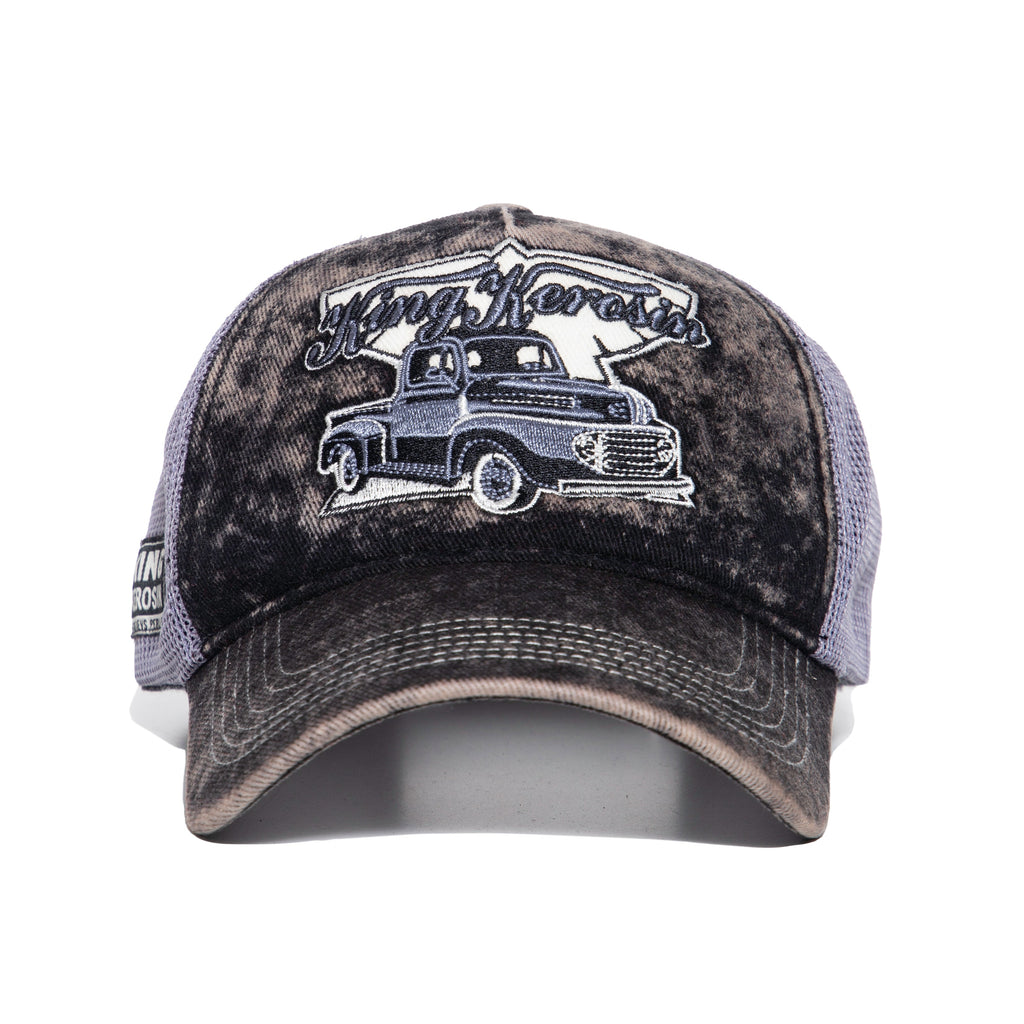 King Kerosin - Trucker Cap «Pickup»