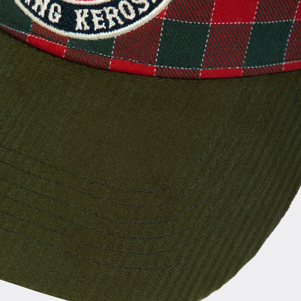 King Kerosin - Trucker Cap «Speed Kings»