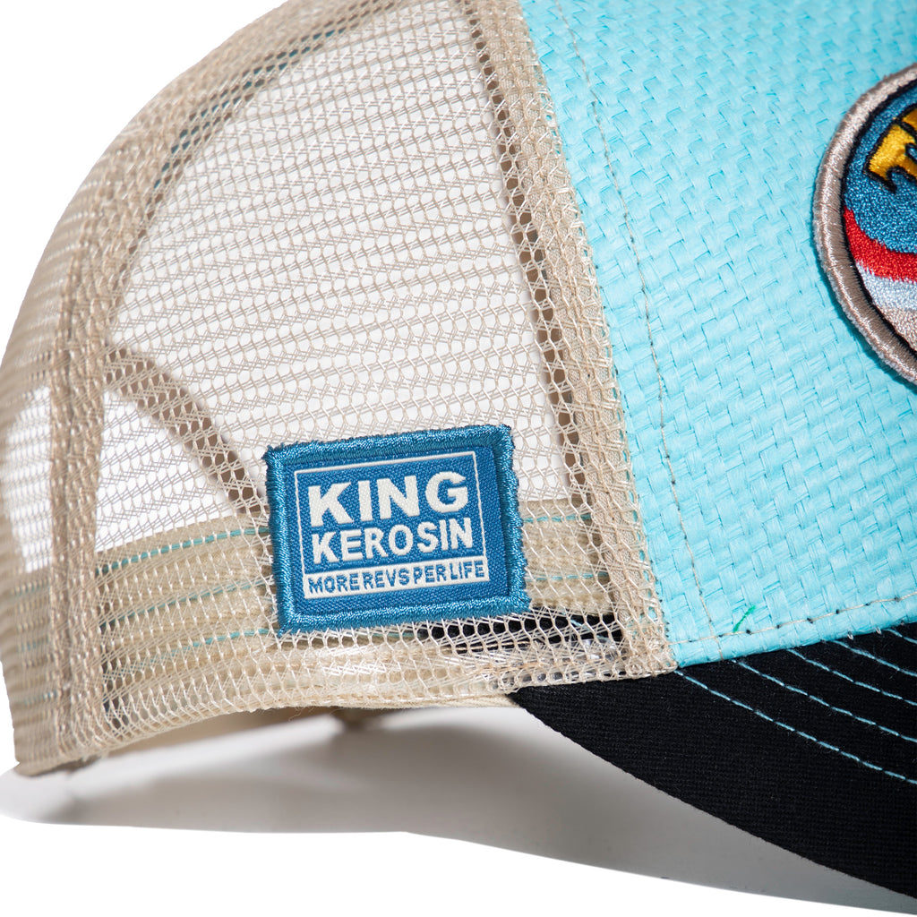 King Kerosin - Trucker Cap «Titties and Beer»