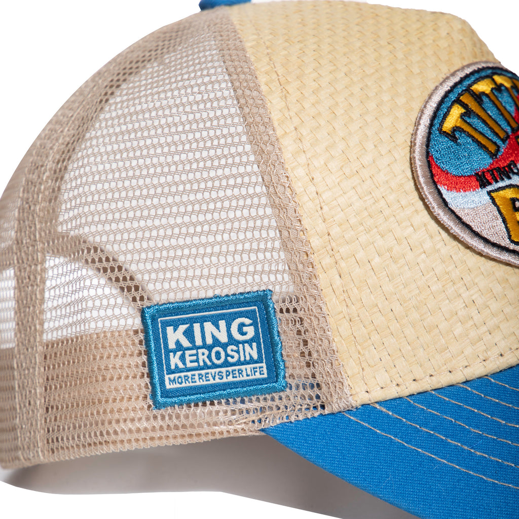 King Kerosin - Trucker Cap «Titties & Beer»