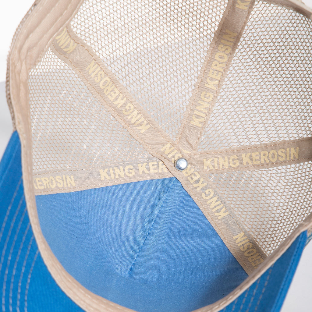 King Kerosin - Trucker Cap «Titties & Beer»