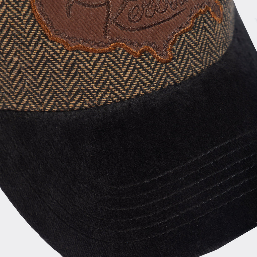 King Kerosin - Trucker Cap «USA»