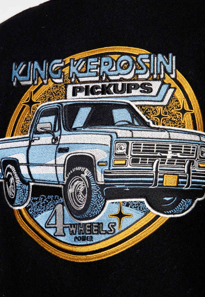 King Kerosin - Winterjacke «Pickup»