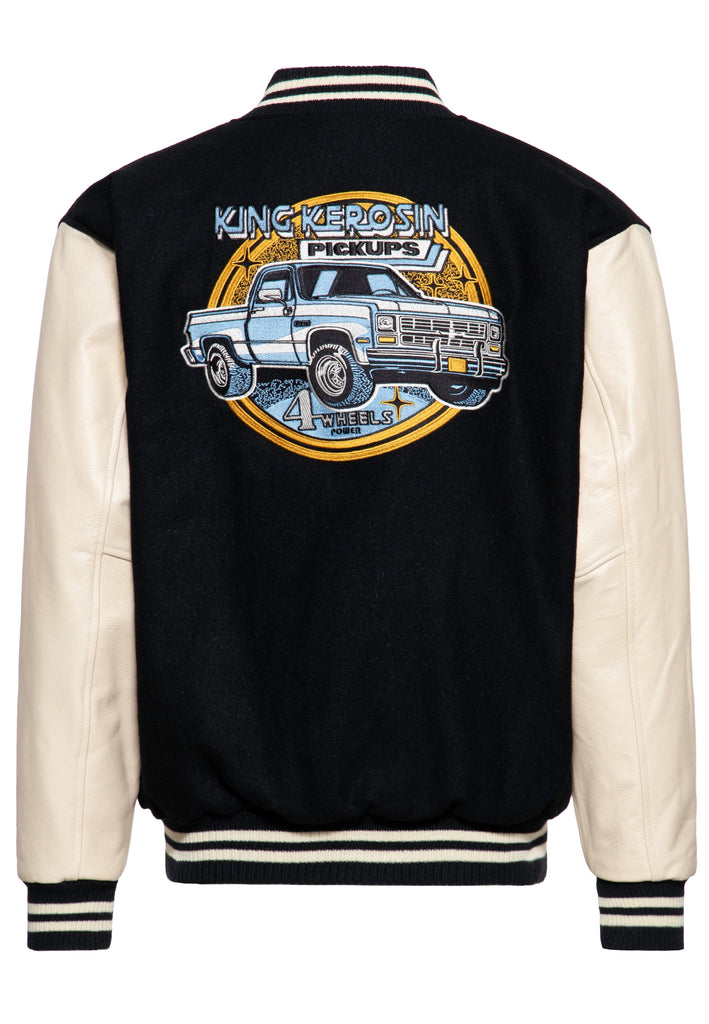 King Kerosin - Winterjacke «Pickup»