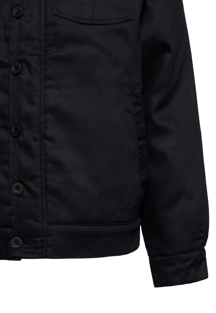 King Kerosin - Worker - Jacke «Speed Superior»