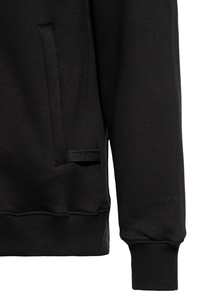 King Kerosin - Zip Hoodie «Speed Superior»