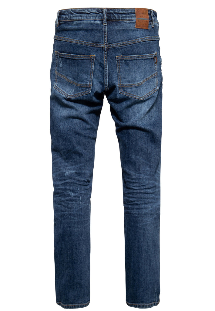 King Kerosin - 5-Pocket Jeans «Robin»