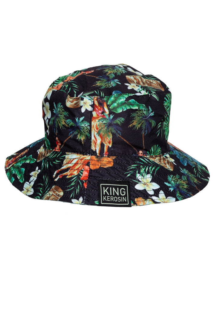 King Kerosin - Bucket Hat