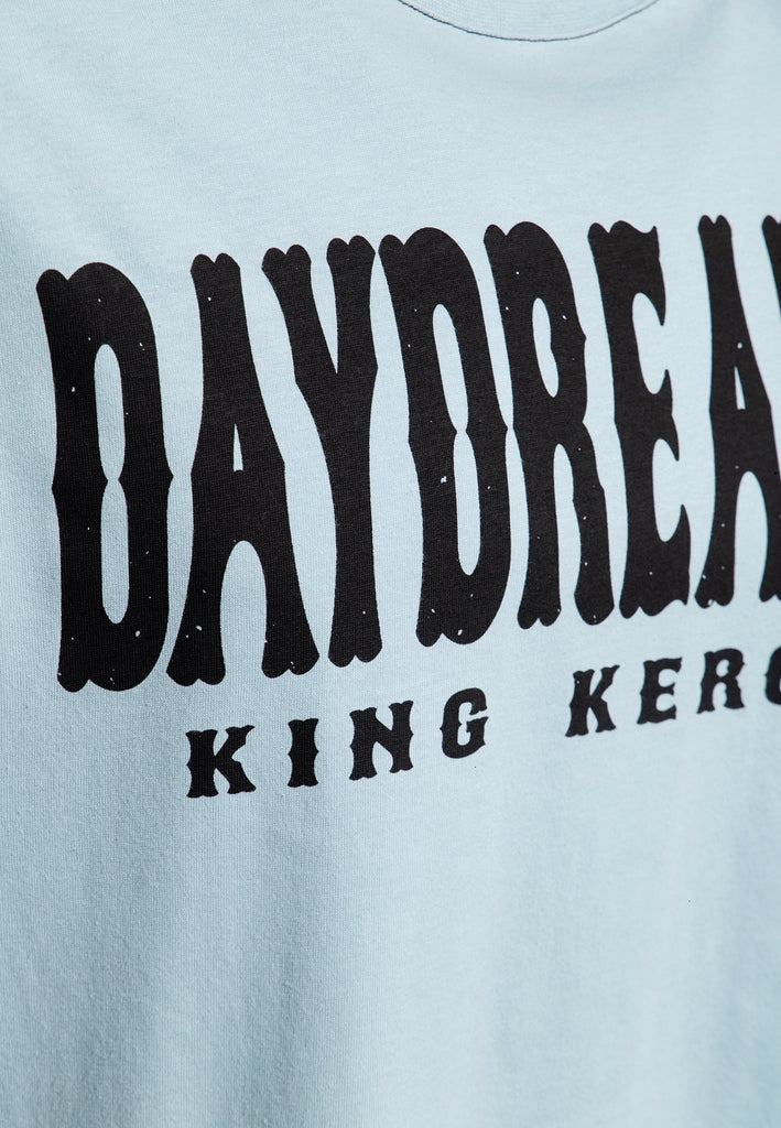 King Kerosin - Classic T-Shirt «Daydreamer»