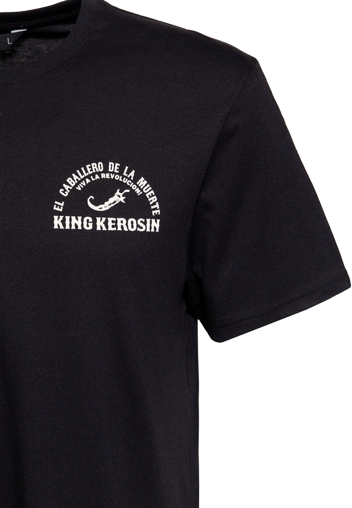 King Kerosin - Classic T-Shirt «El Caballero»