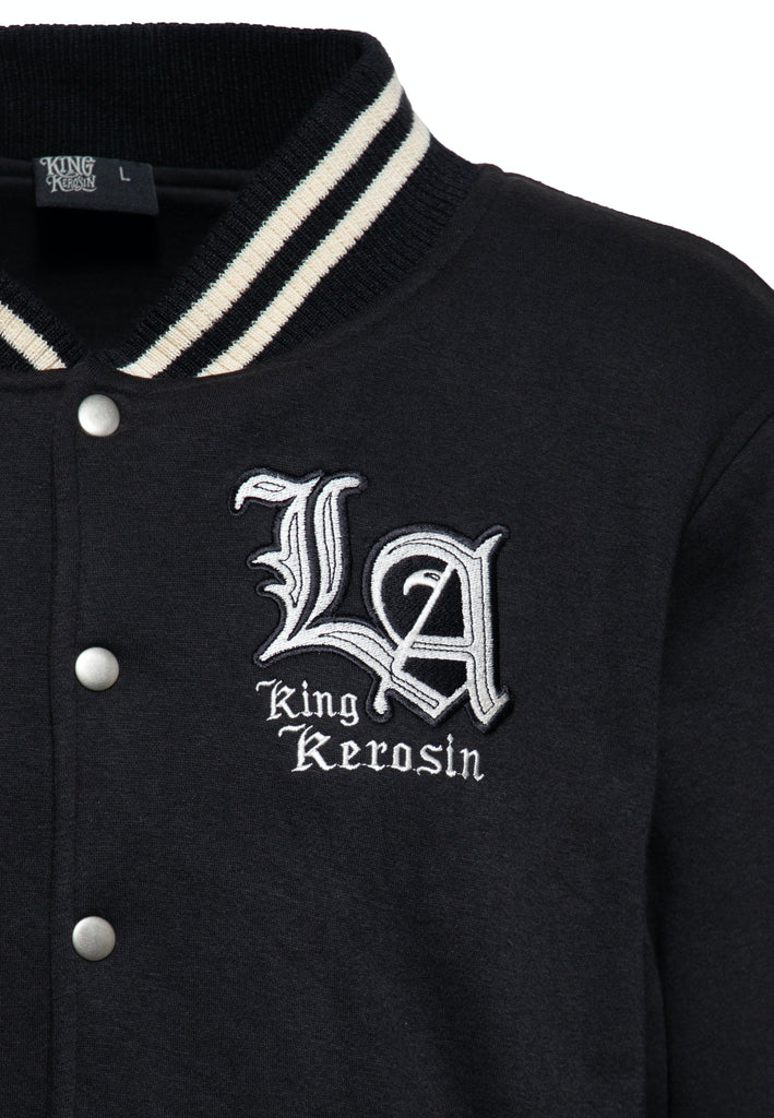 King Kerosin - Clicker Jacket «LA King»