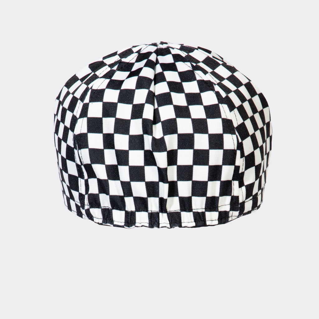 King Kerosin - Cycling Cap «God of Speed»