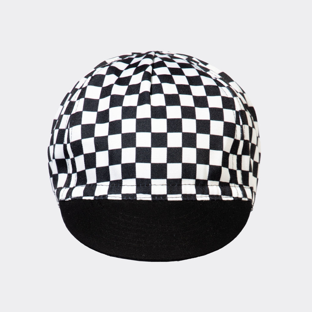 King Kerosin - Cycling Cap «God of Speed»