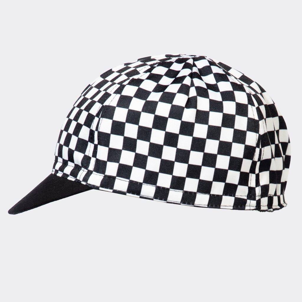 King Kerosin - Cycling Cap «God of Speed»