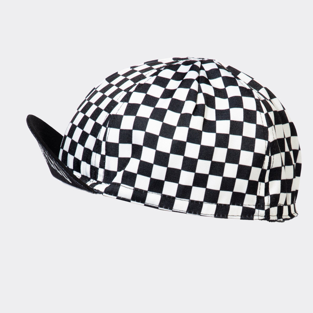 King Kerosin - Cycling Cap «God of Speed»