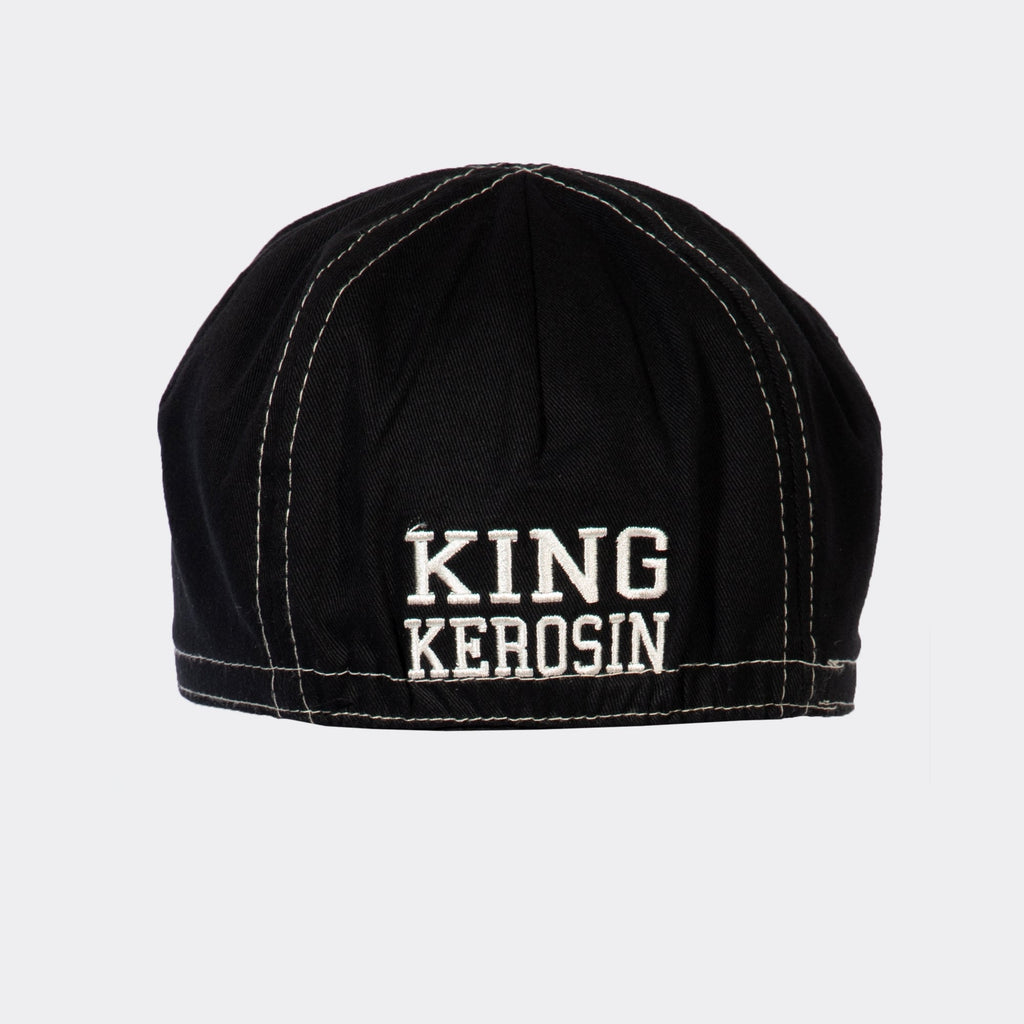 King Kerosin - Cycling Cap «LA Speedfreak»