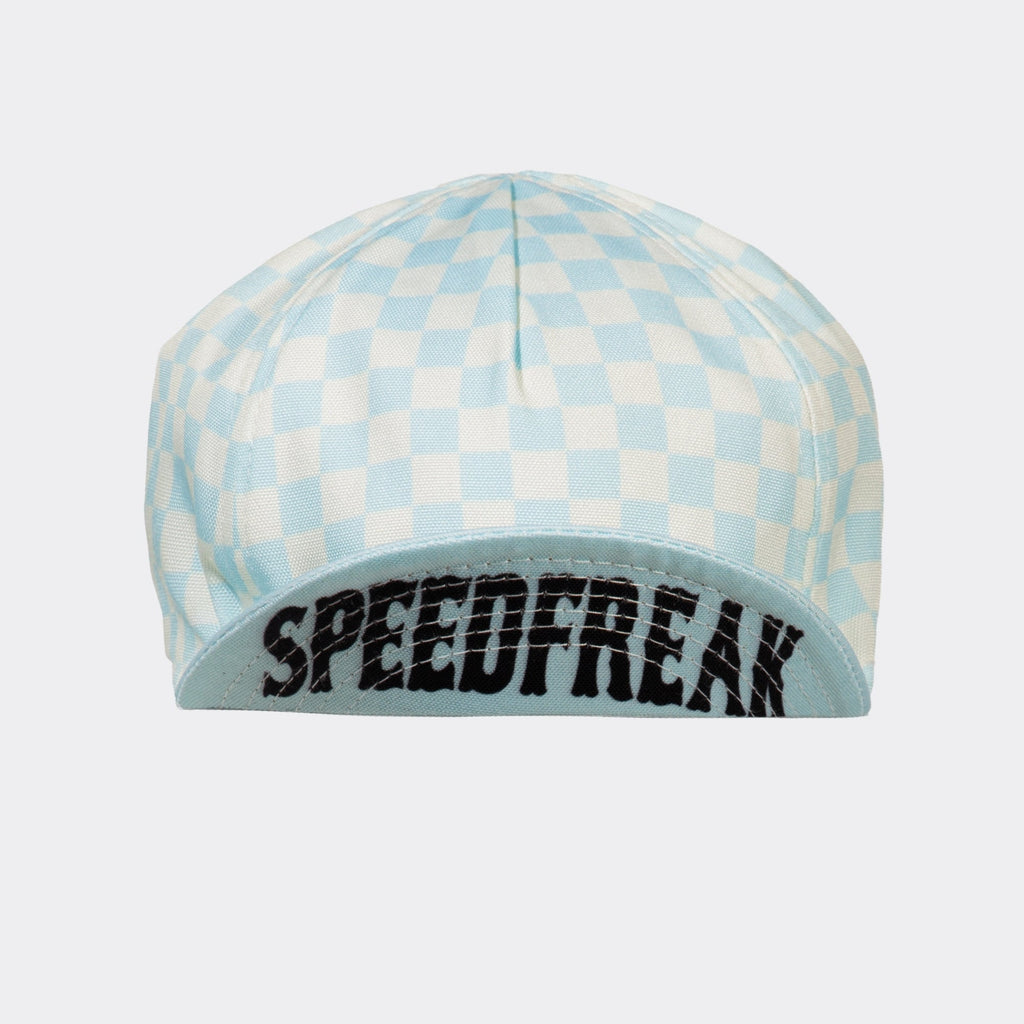 King Kerosin - Cycling Cap «Speedfreak»